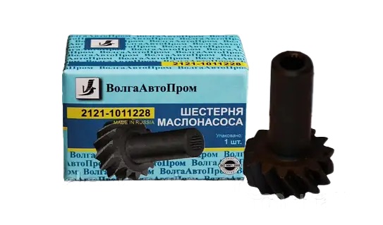Грибок привода маслонасоса ВАЗ 2121 