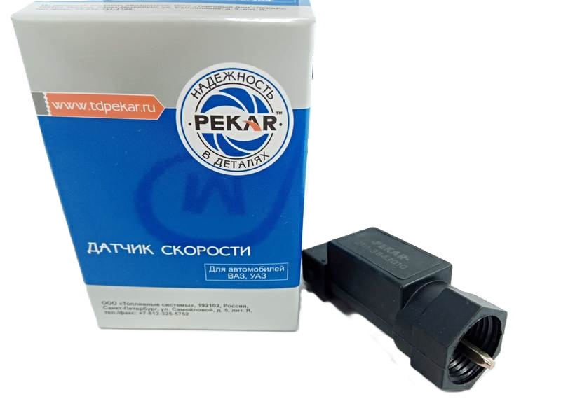 Датчик скорости 2111 PECAR 