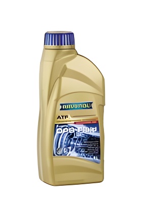 Жидкость ГУР PENTOSIN CHF 11S /RAVENOL SSF (1л) 