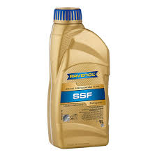 Жидкость ГУР RAVENOL PSF-Y Fluid ( 1л) new 12-01-999