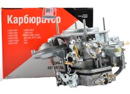 Карбюратор 2107-2120 фирменный ДААЗ 