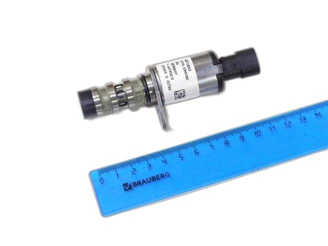 Клапан фазы регулятора Веста 2180,X-RAY Иксрей STARTVOLT 