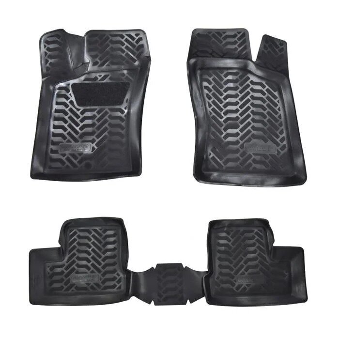 Ковры DAEWOO Nexia