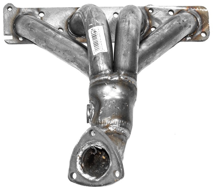 Коллектор выпускной Веста 2180 X-RAY Иксрей V1.8 16 клапанов STINGER 