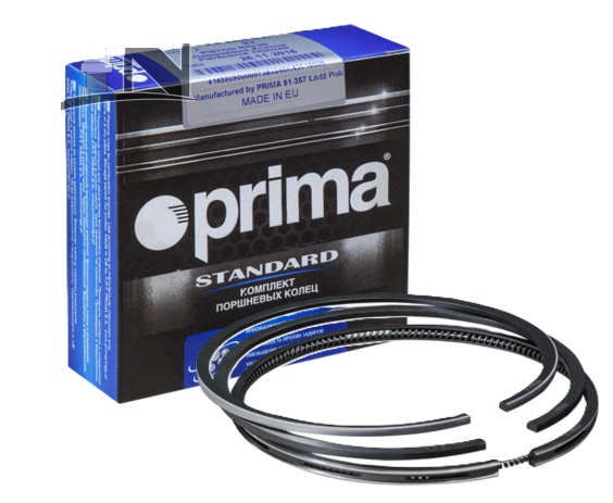 Кольца Поршневые PRIMA 82,4 