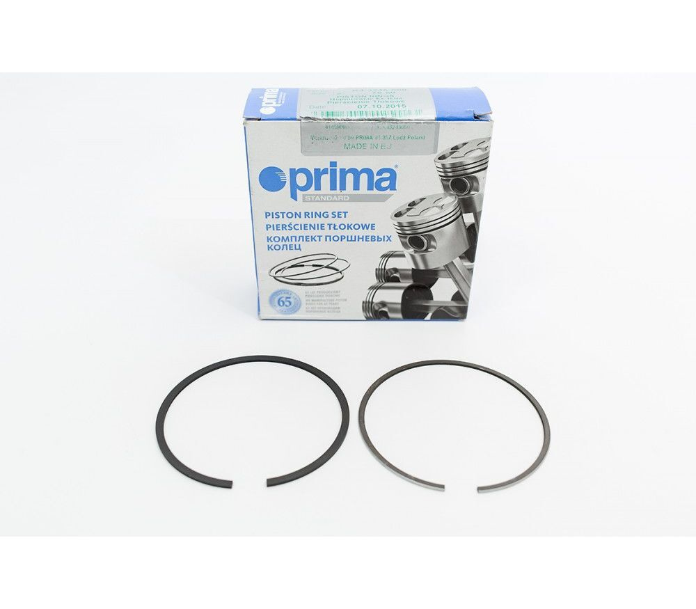 Кольца Поршневые PRIMA/SM 82,0