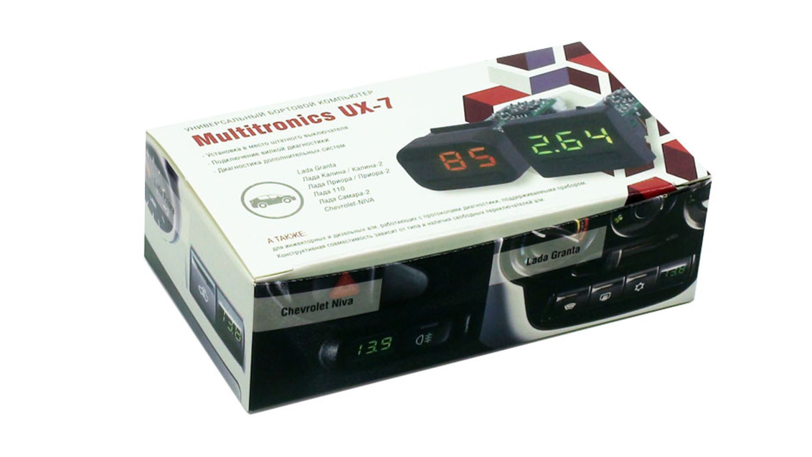 Компьютер Multitronics 1118 