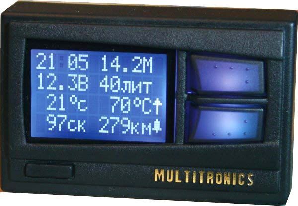 Компьютер Multitronics 2110 2112 Comfort 