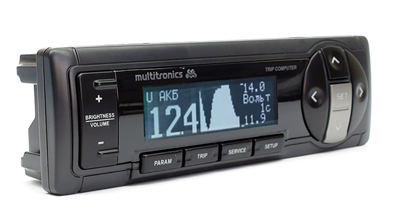 Компьютер Multitronics универсальный SL50