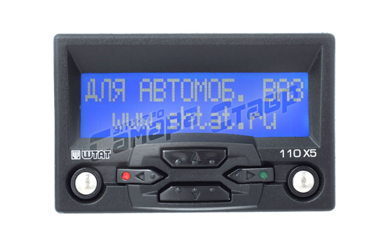 Компьютер ШТАТ110 Х5 2110 евро пан