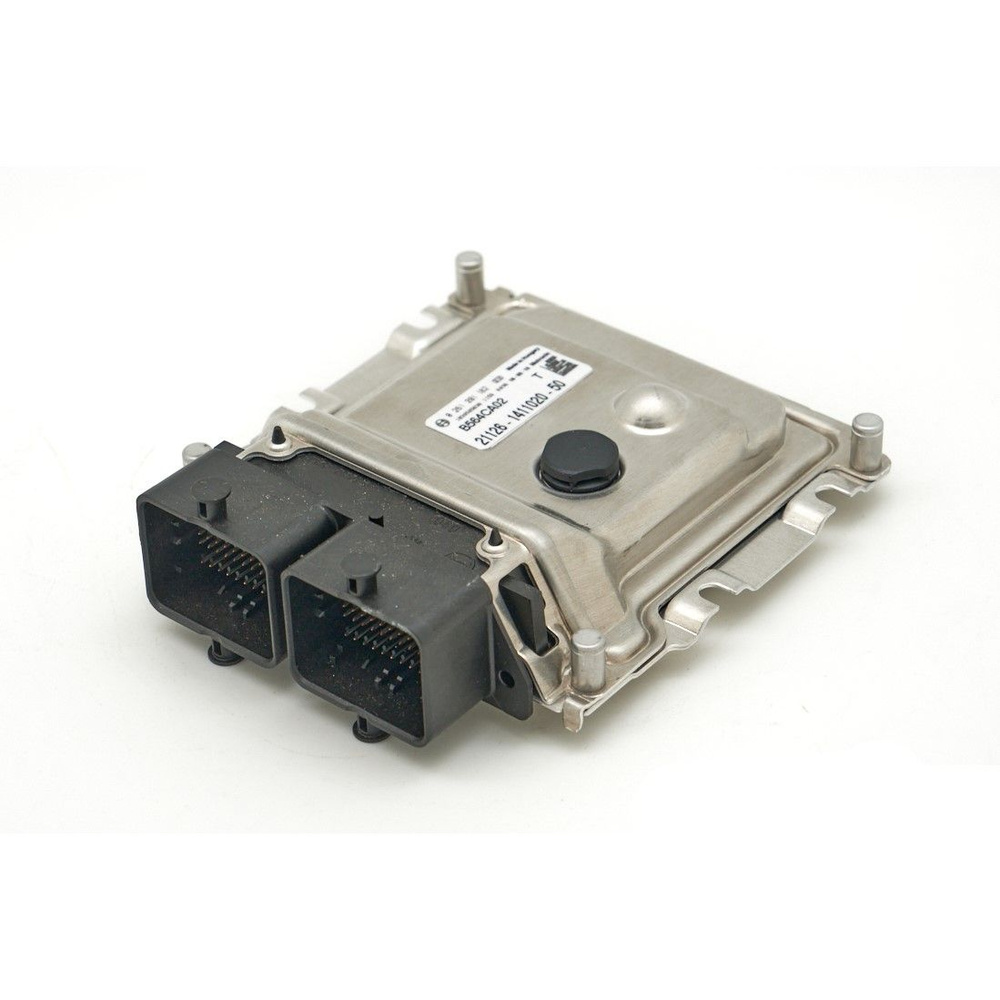 Контроллер 21126-50 "B564CA02" BOSCH