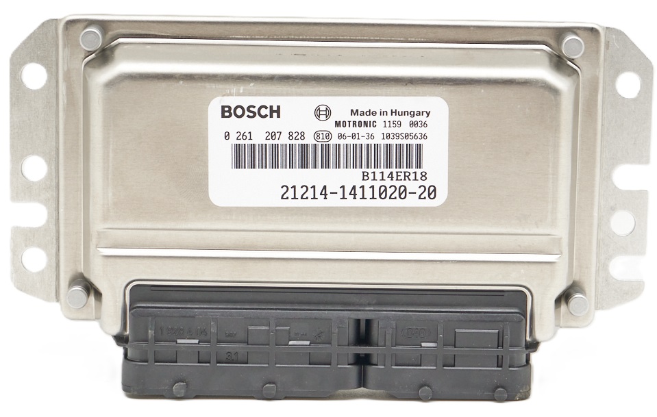 Контроллер 21214-20 BOSCH