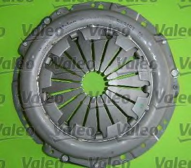 Корзина Сцепления 2123 Valeo 