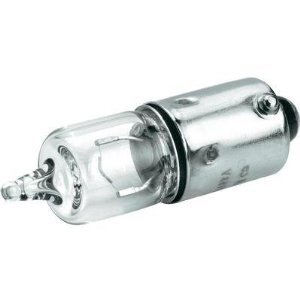 Лампа H10 NARVA 10W 12V PY20d 