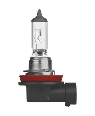 Лампа H11 55W+100% (110W) 6K XENON эффект 