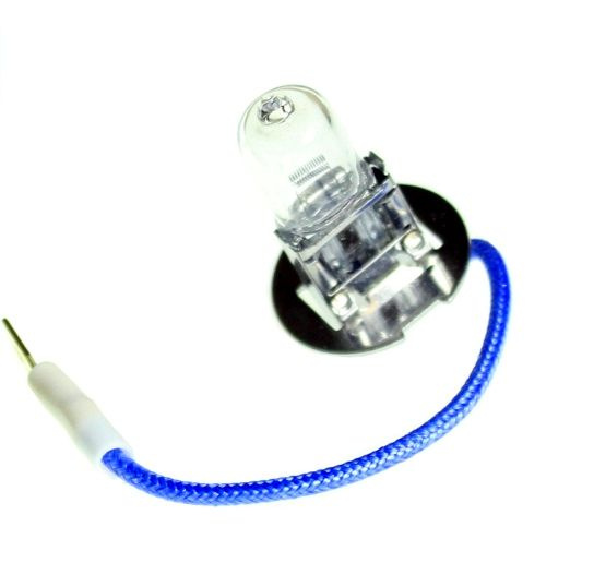 Лампа H3 Nord Yada 55W Clear 