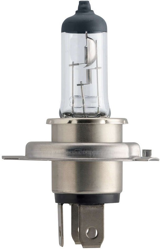 Лампа H4 PHILLIPS 100W