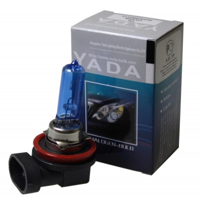 Лампа H9 Nord Yada Super White 65W 