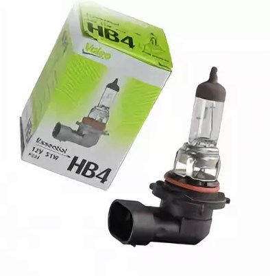Лампа HB4 NARVA/VALEO 55W/12V 9006/0/48006