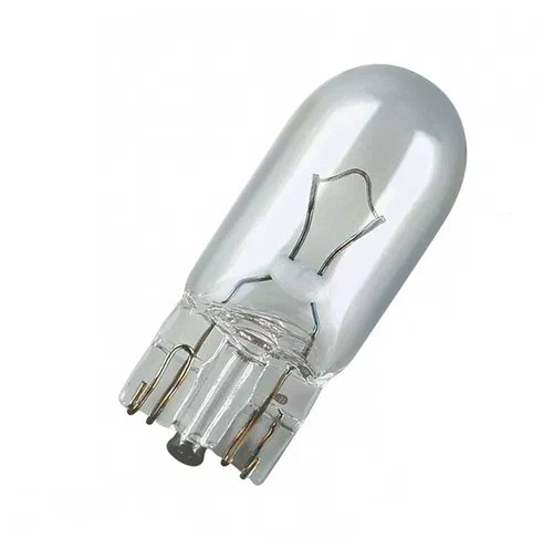 Лампа W5W (5W) бесцокольная повторителя, габариты LYNX 