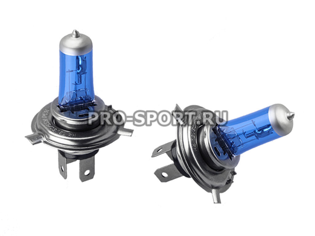 Лампы H4 PRO-SPORT 