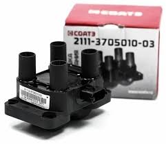 Модуль зажигания 2111 V1600 8 клапанов СОАТЭ (малый) 