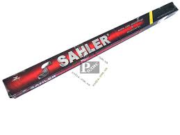 Молдинги SAHLER 2110