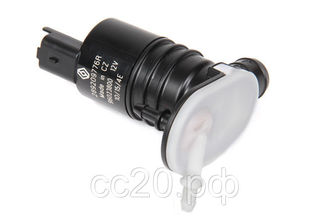 Мотор омывателя Веста 2180 SW, SW Cross, X-RAY Иксрей 