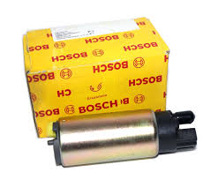 Бензонасос 21082 2112 BOSCH 
