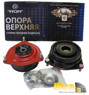 Опоры стойки 2170 Русич Саморим Лада Приора