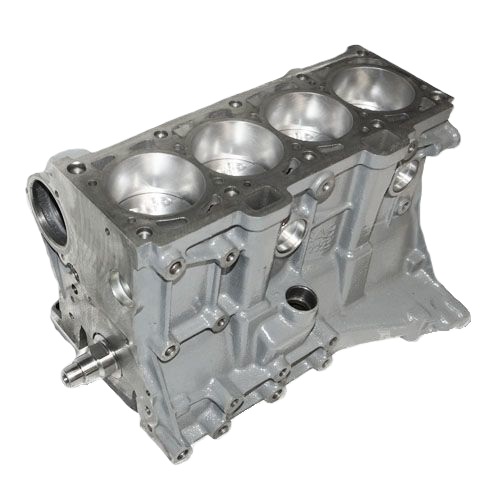 Блок двигателя 21126 V-1600 16-ти клапанный В СБОРЕ БЕЗвтыковой 