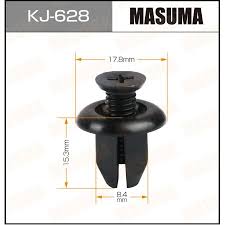Пистон KJ-628