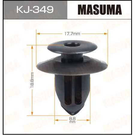 Пистон KJ-349