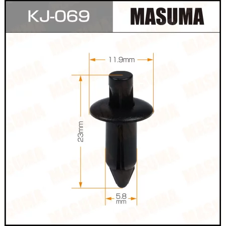Пистон KJ-069