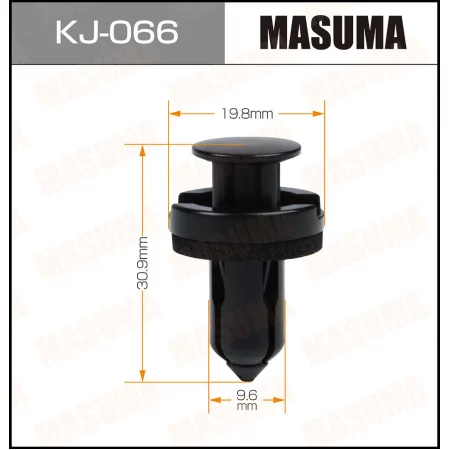 Пистон 91503 KJ-066/91503