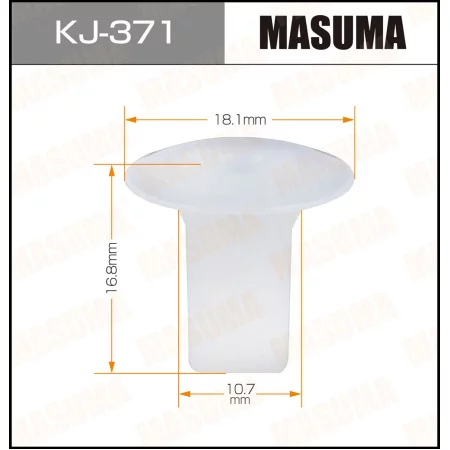 Пистон KJ-371