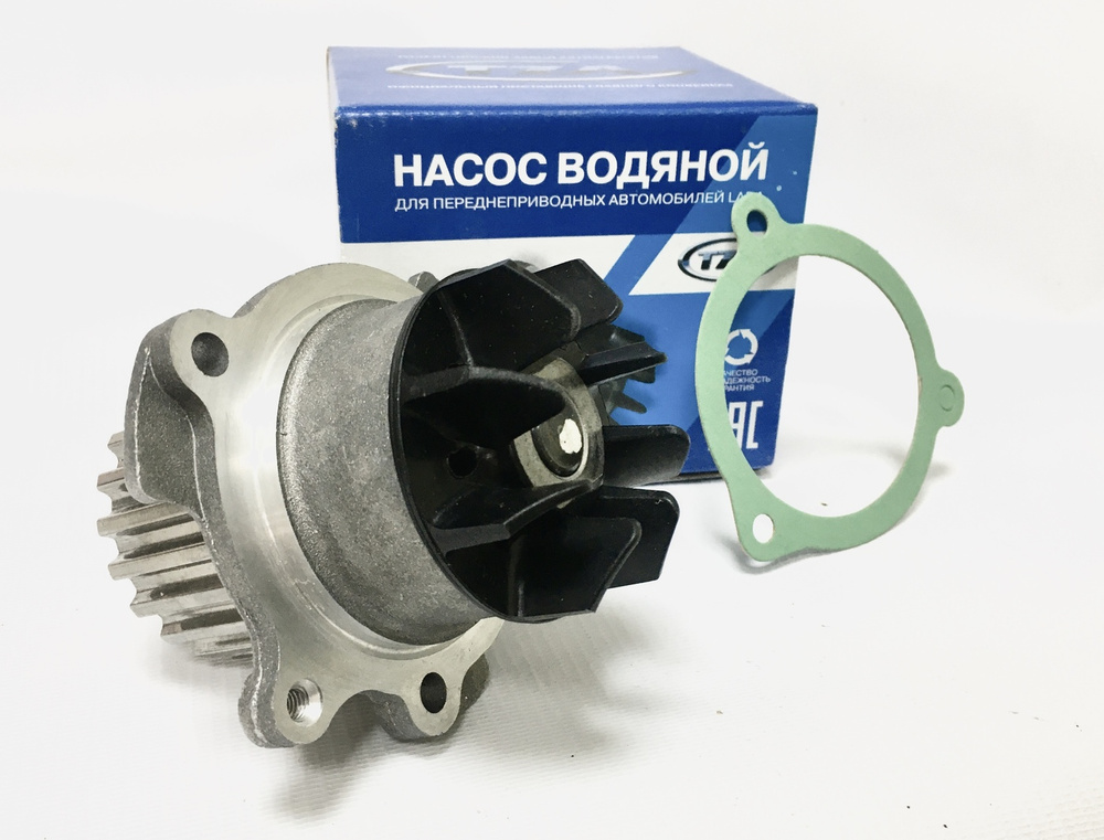Помпа (насос водяной) 2112 ТЗА 
