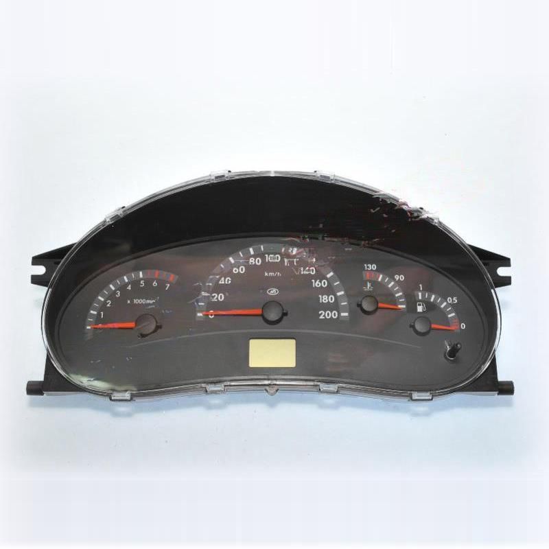 Приборы 1118 VDO 