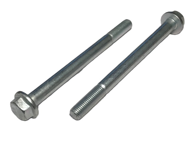 Болт М10*1,25*118 с буртом