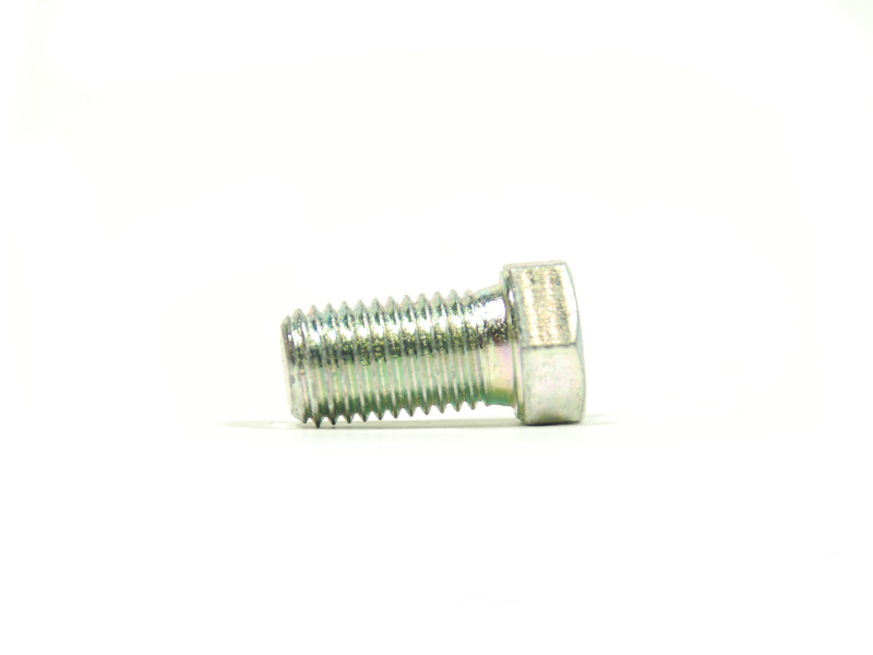 Болт М10*1,25*18 петли двери 2108