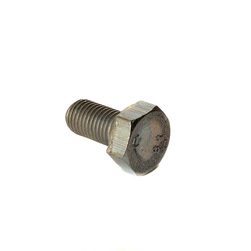 Болт М10*1,25*20 кронштейна генератора 2101