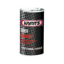 Присадка в масло Wynns Oil Treatment Concentrate 