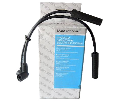 Провода высоковольтные "LADA Standart" 2112 