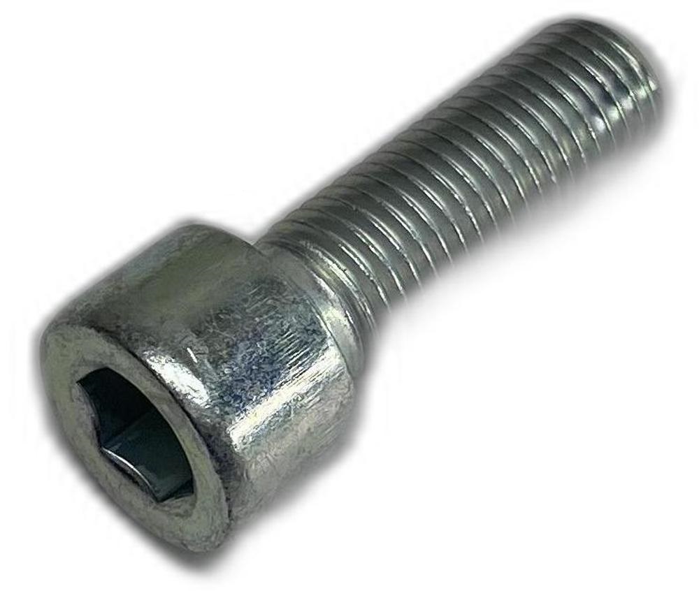 Болт М10*1,25*30 оси задей ступицы 