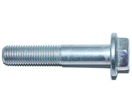 Болт М10*1,25*55 с буртом
