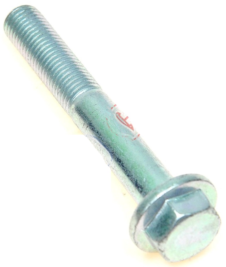 Болт М10*1,25*67 с буртом