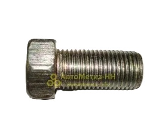 Болт М12*1,25
