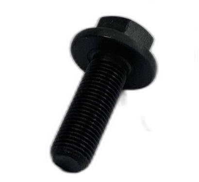 Болт М12*1,25*35 с буртом