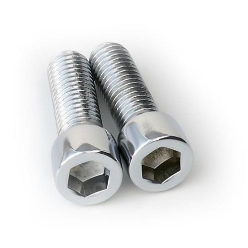 Болт М6*1,25*20 под шестиграник