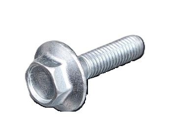 Болт М6*1,25*25 с буртом